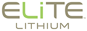 Elite Lithium utility vehicles